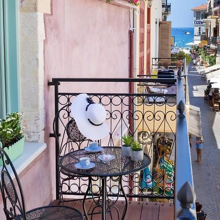 Iosifinas Boutique House Apartment Chania  Exterior photo