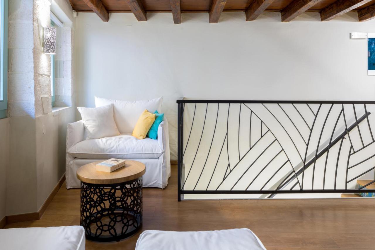 Iosifinas Boutique House Apartment Chania  Exterior photo