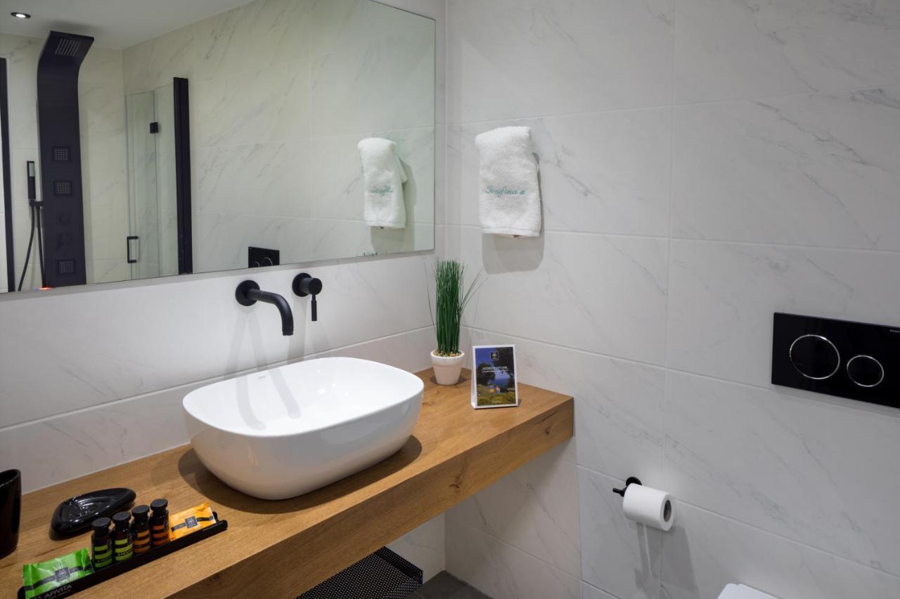 Iosifinas Boutique House Apartment Chania  Exterior photo