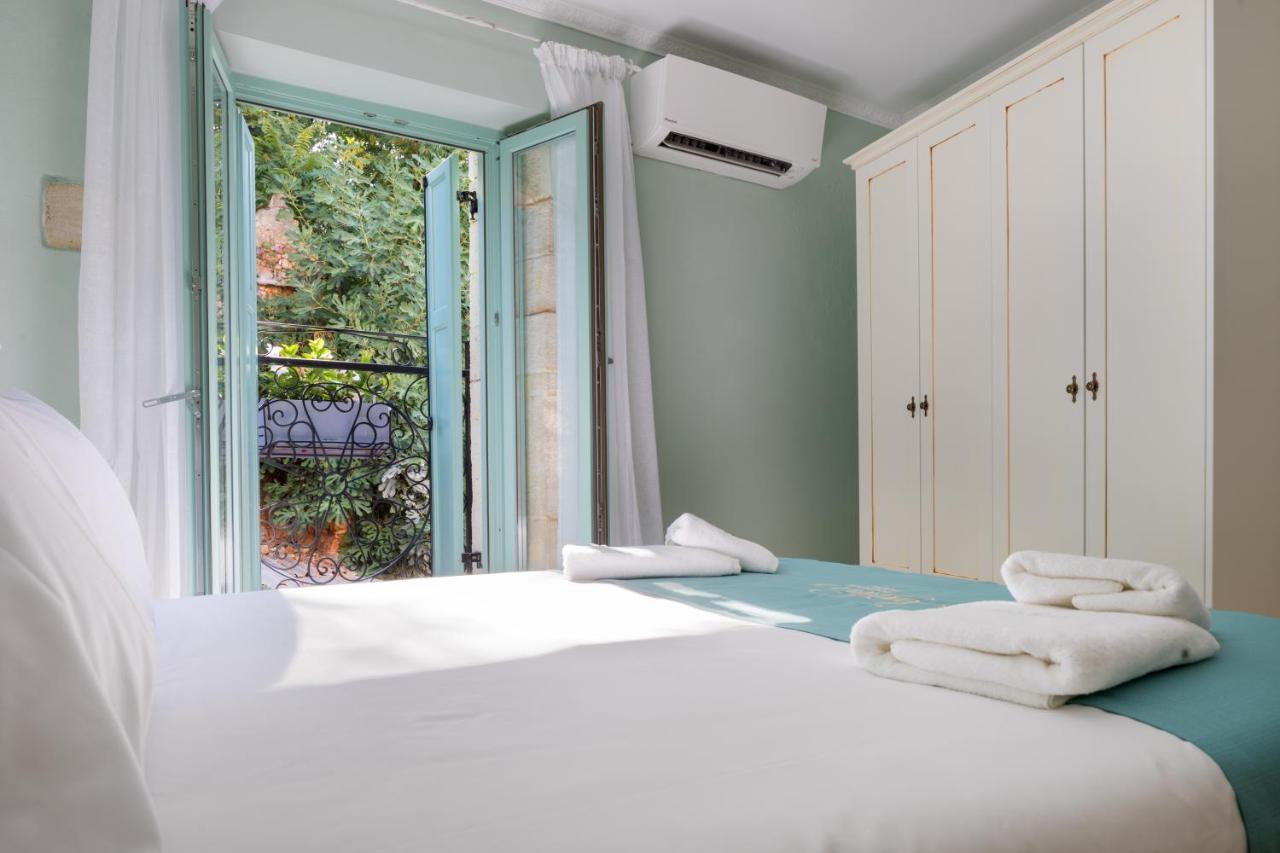 Iosifinas Boutique House Apartment Chania  Exterior photo
