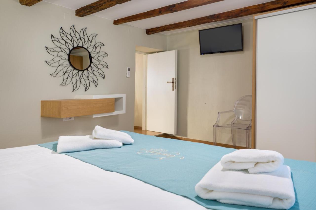 Iosifinas Boutique House Apartment Chania  Exterior photo